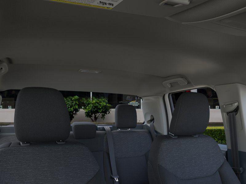 new 2025 Ford Maverick car