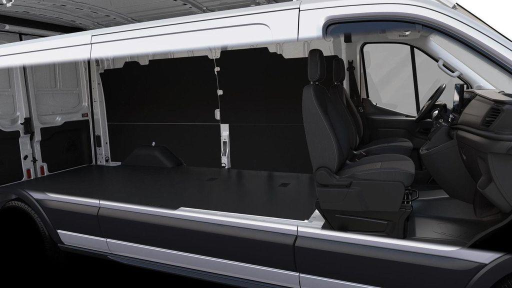 new 2024 Ford Transit-350 car, priced at $54,940