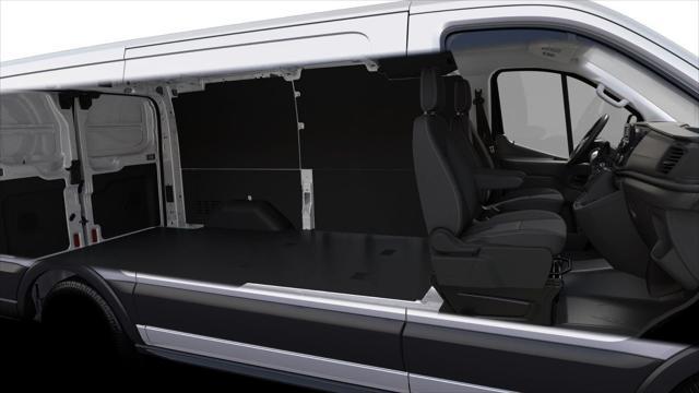 new 2024 Ford Transit-250 car, priced at $51,795