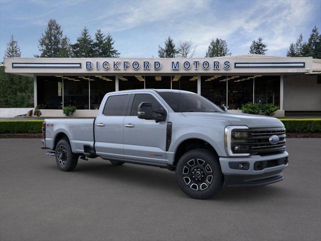 new 2025 Ford F-350 car, priced at $99,390