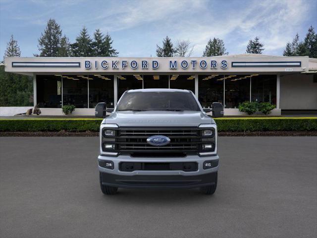 new 2025 Ford F-350 car, priced at $99,390