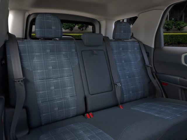 used 2024 Ford Bronco Sport car, priced at $29,995