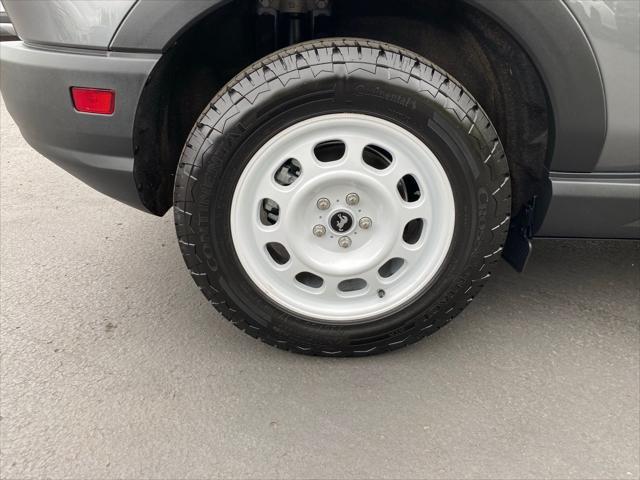 used 2024 Ford Bronco Sport car, priced at $29,995