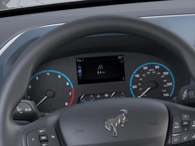 used 2024 Ford Bronco Sport car, priced at $29,995