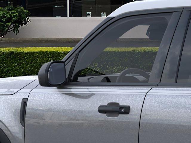 used 2024 Ford Bronco Sport car, priced at $26,995