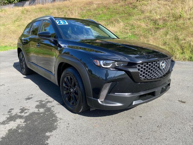 used 2023 Mazda CX-50 car, priced at $26,974