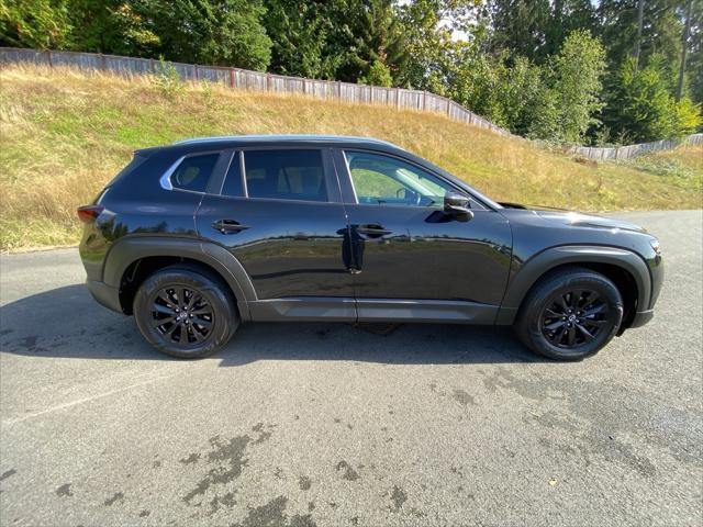 used 2023 Mazda CX-50 car, priced at $26,974