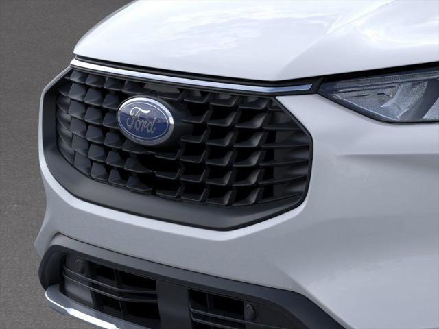 used 2025 Ford Escape car, priced at $27,852