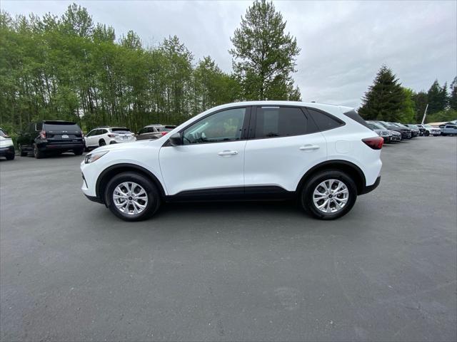 used 2025 Ford Escape car, priced at $27,852