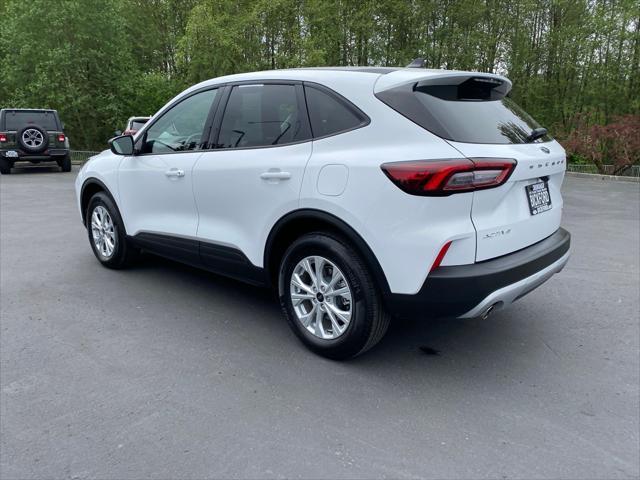 used 2025 Ford Escape car, priced at $27,852