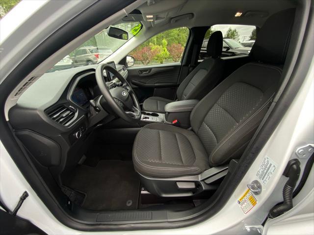 used 2025 Ford Escape car, priced at $27,852