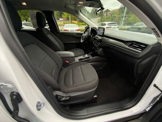 used 2025 Ford Escape car, priced at $27,852