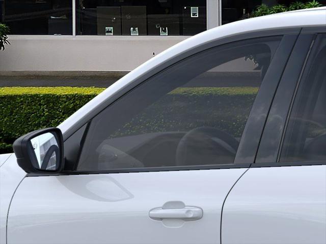 used 2025 Ford Escape car, priced at $27,852