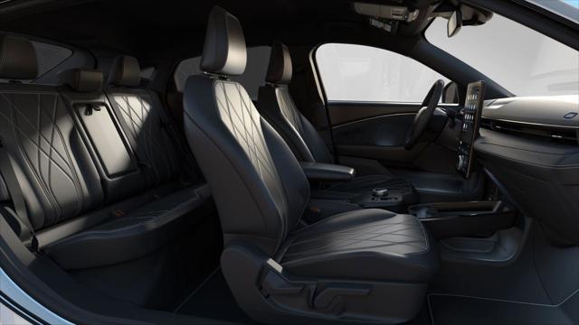 new 2024 Ford Mustang Mach-E car, priced at $50,979