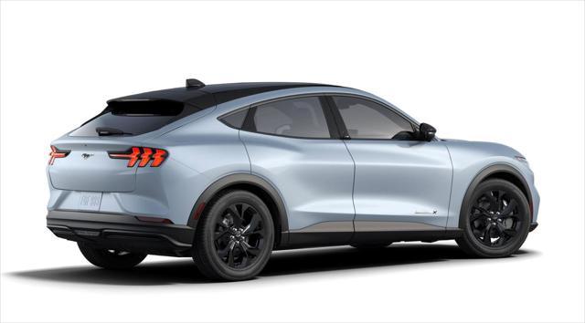 new 2024 Ford Mustang Mach-E car, priced at $50,979