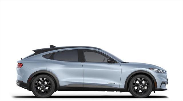 new 2024 Ford Mustang Mach-E car, priced at $50,979