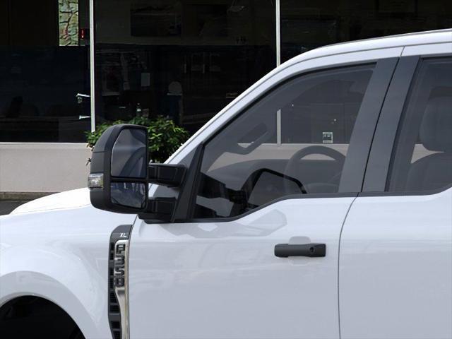 new 2025 Ford F-350 car, priced at $53,265