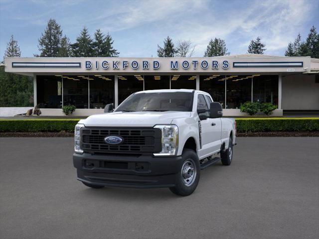 new 2025 Ford F-350 car, priced at $53,265