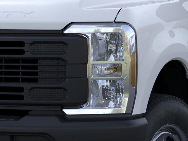 new 2025 Ford F-350 car, priced at $53,265