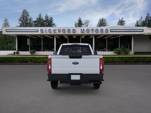 new 2025 Ford F-350 car, priced at $53,265