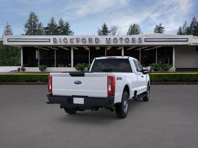 new 2025 Ford F-350 car, priced at $53,265