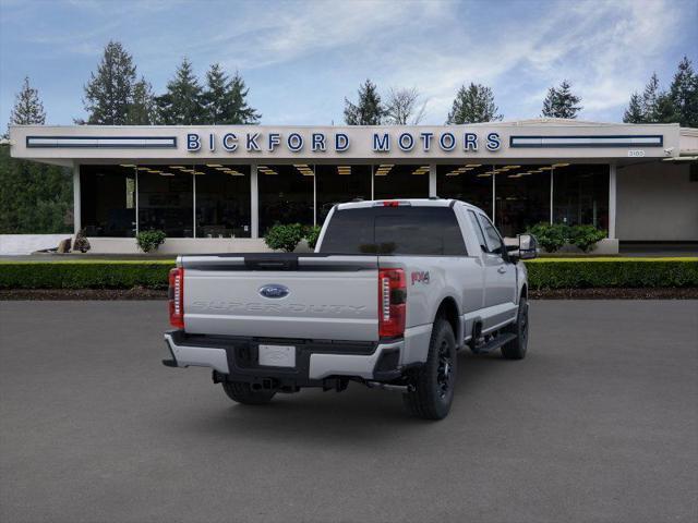 new 2024 Ford F-350 car, priced at $76,610