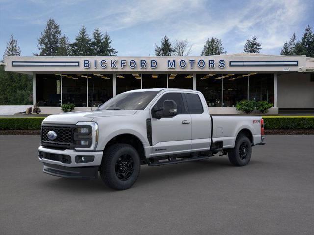 new 2024 Ford F-350 car, priced at $76,610