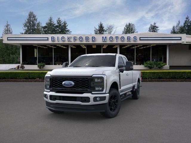 new 2024 Ford F-350 car, priced at $76,610