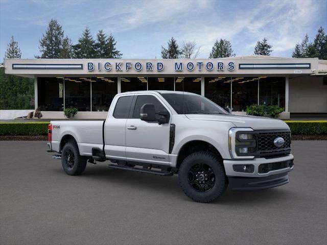 new 2024 Ford F-350 car, priced at $76,610