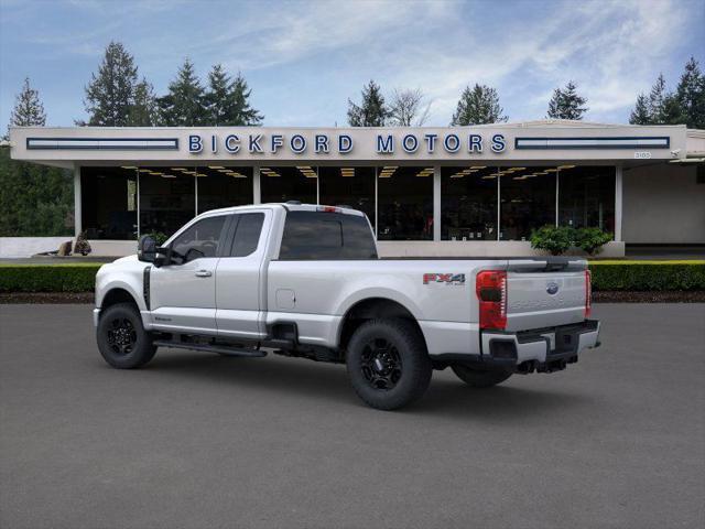 new 2024 Ford F-350 car, priced at $76,610