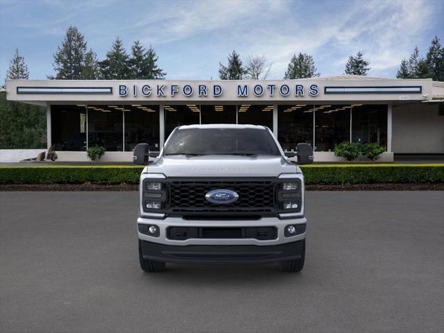 new 2024 Ford F-350 car, priced at $76,610