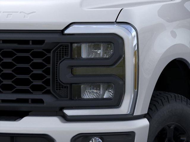 new 2024 Ford F-350 car, priced at $76,610