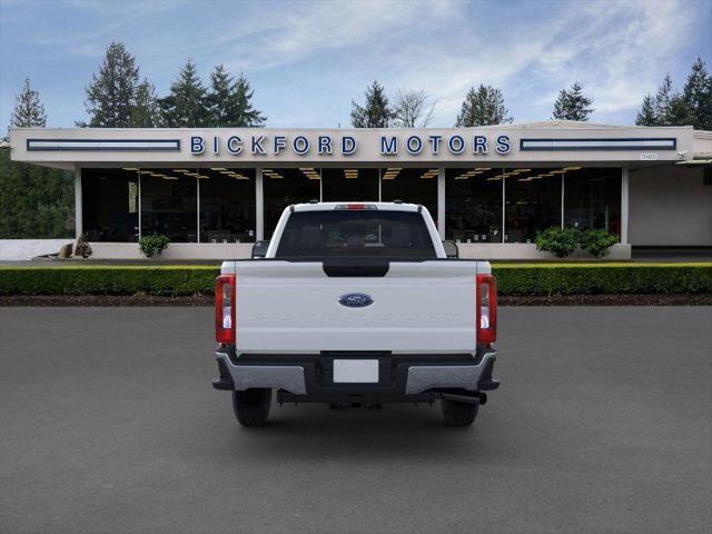 new 2024 Ford F-250 car, priced at $67,579