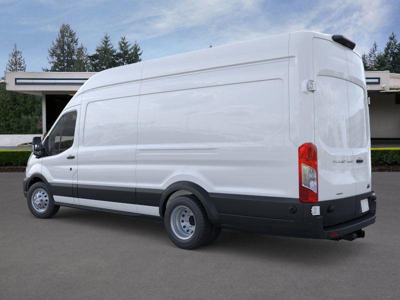 new 2025 Ford Transit-350 car, priced at $60,995