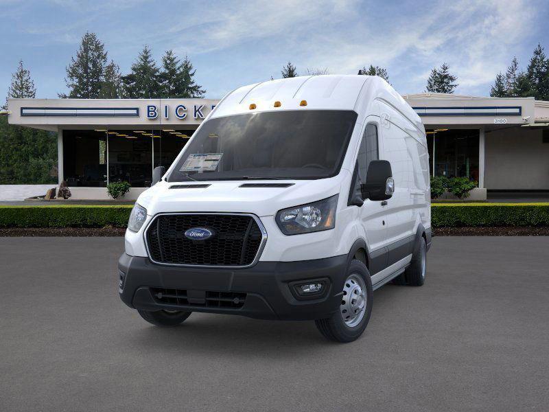 new 2025 Ford Transit-350 car, priced at $60,995