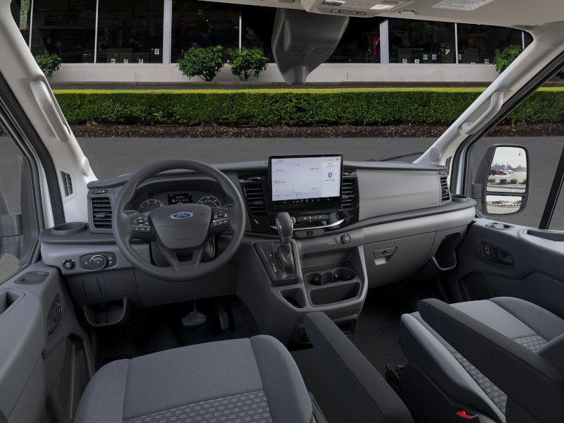 new 2025 Ford Transit-350 car, priced at $60,995