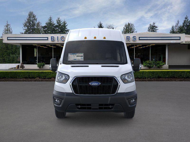 new 2025 Ford Transit-350 car, priced at $60,995