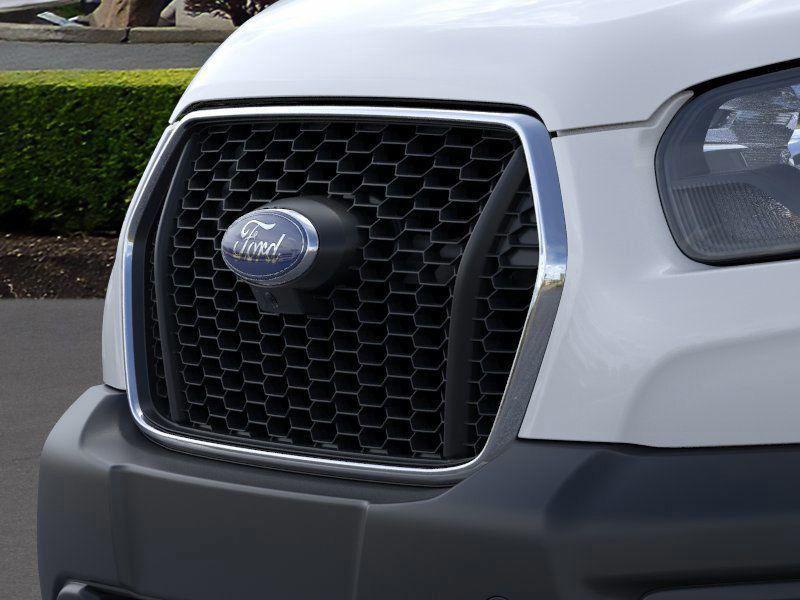 new 2025 Ford Transit-350 car, priced at $60,995