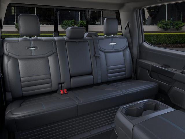 new 2025 Ford F-350 car, priced at $95,595