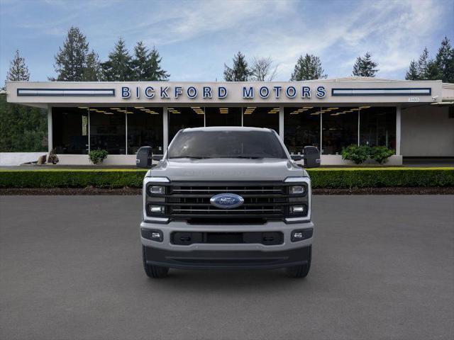 new 2025 Ford F-350 car, priced at $95,595