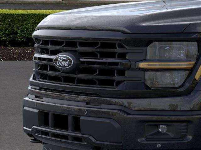 new 2025 Ford F-150 car, priced at $62,621