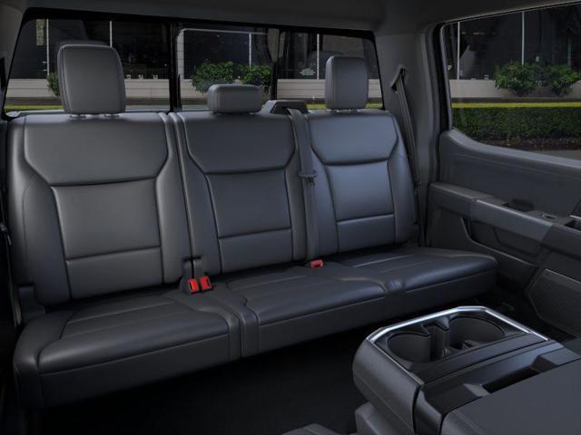 new 2025 Ford F-150 car, priced at $62,621