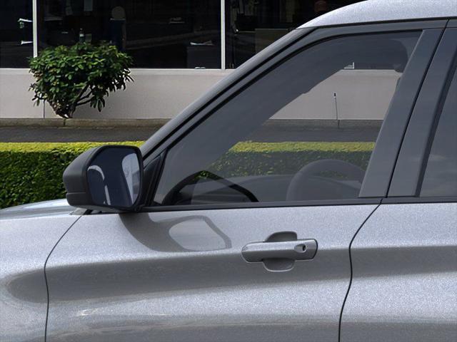 used 2025 Ford Explorer car, priced at $40,439