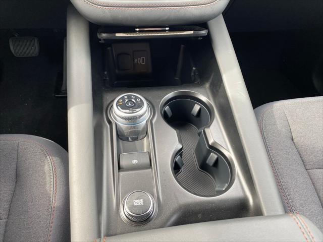 used 2025 Ford Explorer car, priced at $40,439