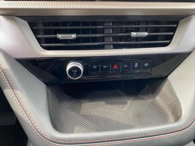 used 2025 Ford Explorer car, priced at $40,439
