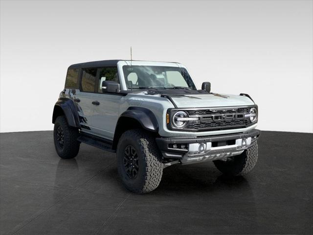 new 2023 Ford Bronco car, priced at $94,995