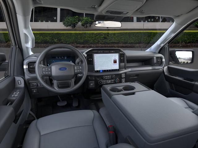 new 2024 Ford F-150 car, priced at $40,995