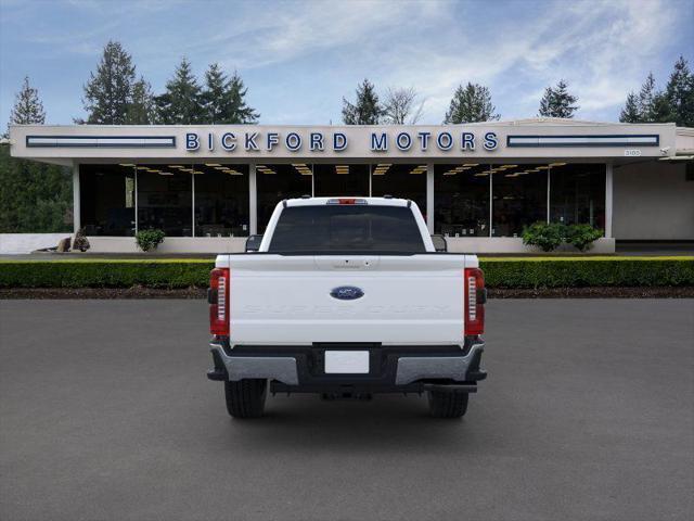 new 2025 Ford F-350 car, priced at $93,175