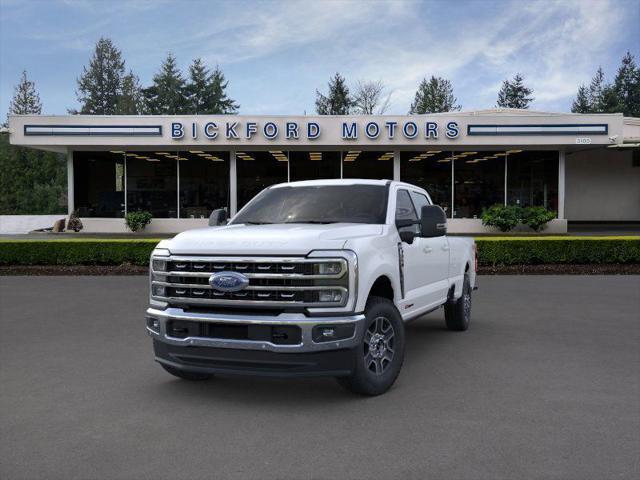 new 2025 Ford F-350 car, priced at $93,175