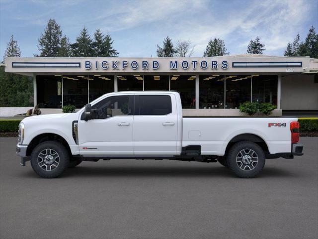 new 2025 Ford F-350 car, priced at $93,175